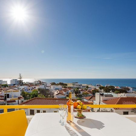 Typical T2 In Albufeira W/ Balcony By Lovelystay エクステリア 写真